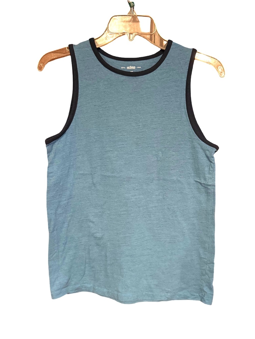 Urban Pipeline - Boys Tank Top